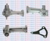 FIAT 4172066 Water Pump